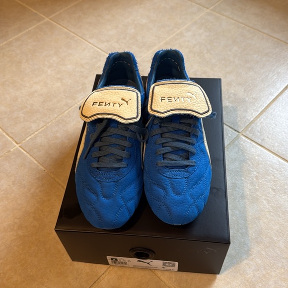 Puma X Fenty Avantils WNS SIZE 8 - Picture 5 of 9
